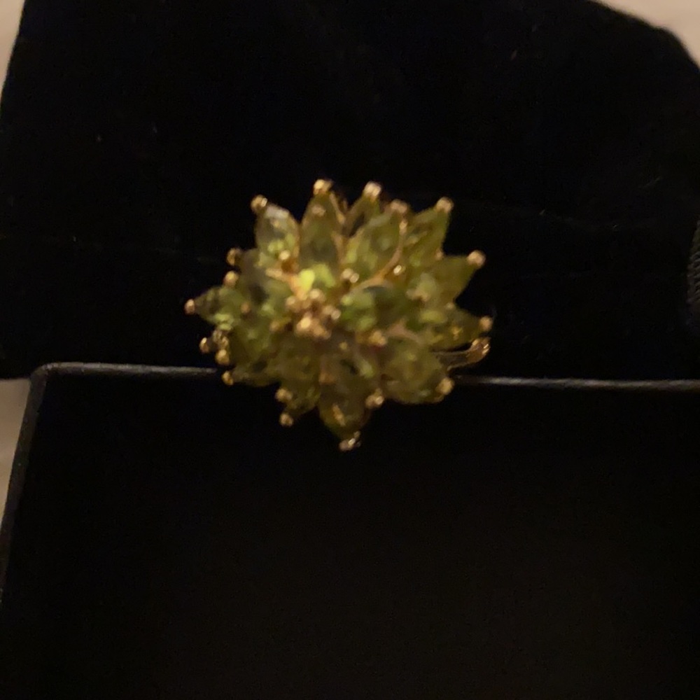 925 ring - Picture 3 of 3